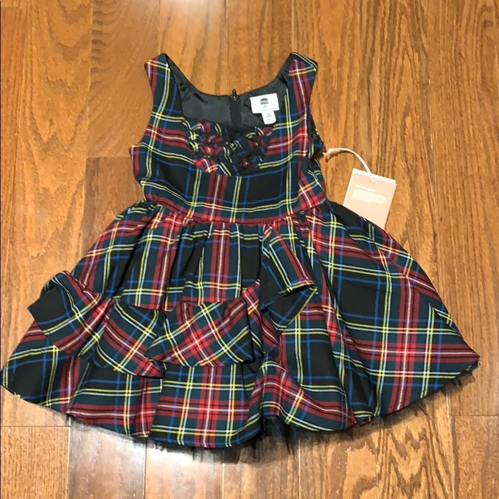 NEW Harajuku Mini dress